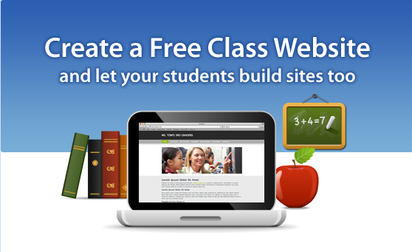 Weebly for Education